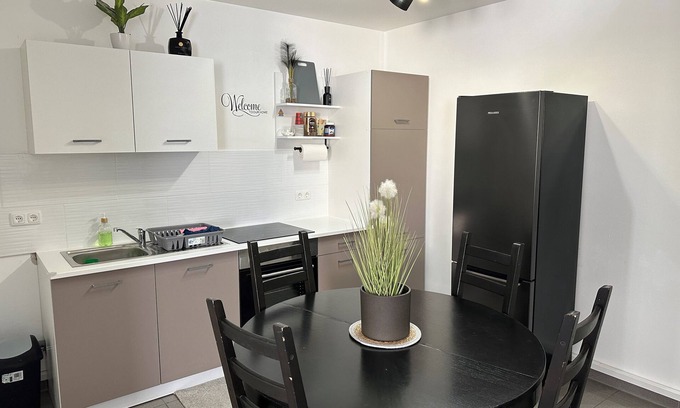 Rhein-Erft-Kreis District Apartment | Gemütliche Fewo Voll Ausgestattet