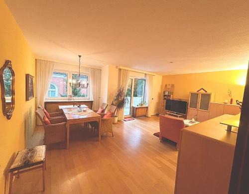 Goslar Apartment | Gemütliche und Zentrumsnahe Wohnung in Goslar