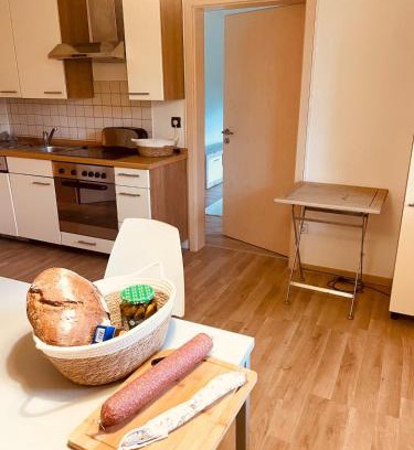 Niederalteich Apartment | Gemütliche Unterkunft bis zu 6 Personen