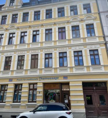 Goerlitz Apartment | Gemütliche Wohnung in Görlitz