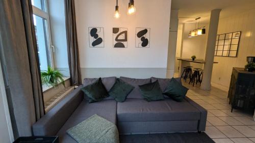 Dortmund Apartment | Gemütliche Wohnung mit Parkplatz