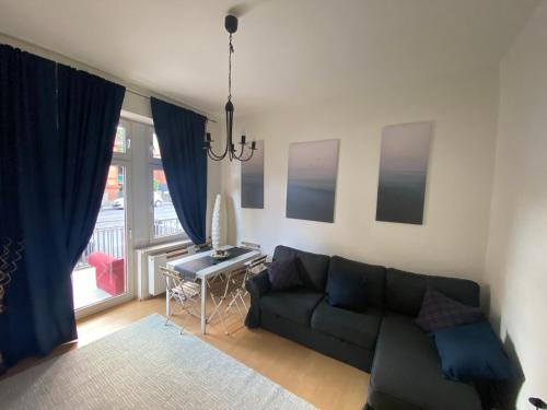 Wiesbaden Apartment | Gemütlicher Altbau in zentraler Lage Wiesbaden