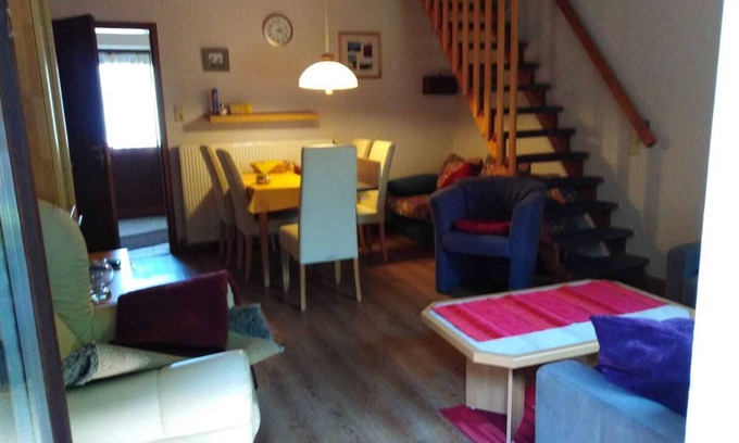Suessau Apartment | Gemütlicher Anbau