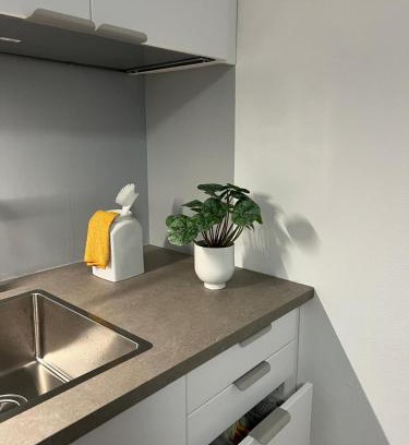 Furstenfeldbruck District Apartment | Gemütliches Appartment im Souterrain