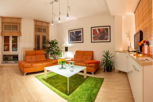 Outer Neustadt Apartment | Gemütliches kleines Apartment