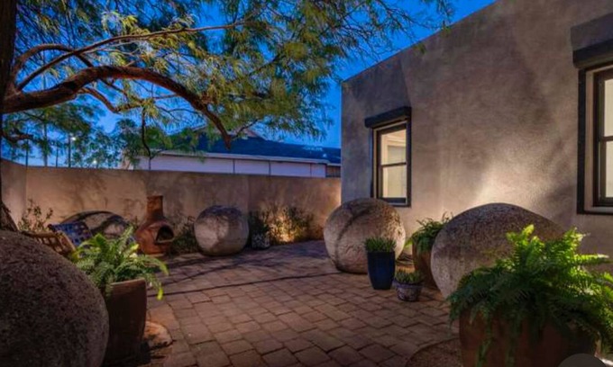 Rincon Heights House | Gem in Central Tucson!