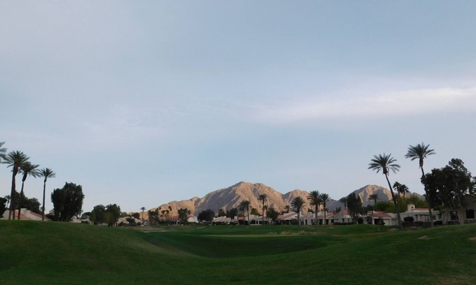 La Quinta Condo | Gem of the Desert! LQ Getaway. Book NOW! Permit 063225