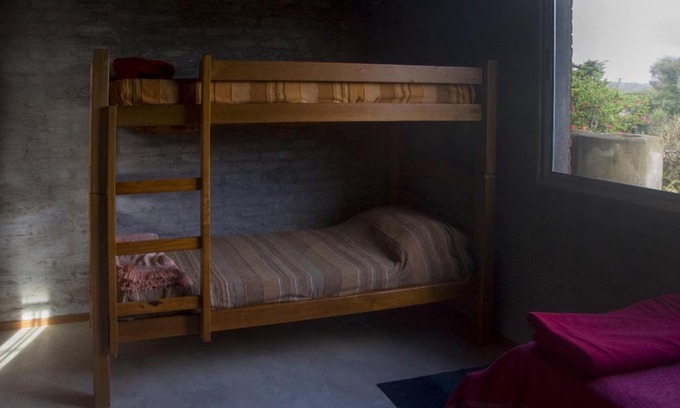 La Paloma House | Gemelas de Los Botes