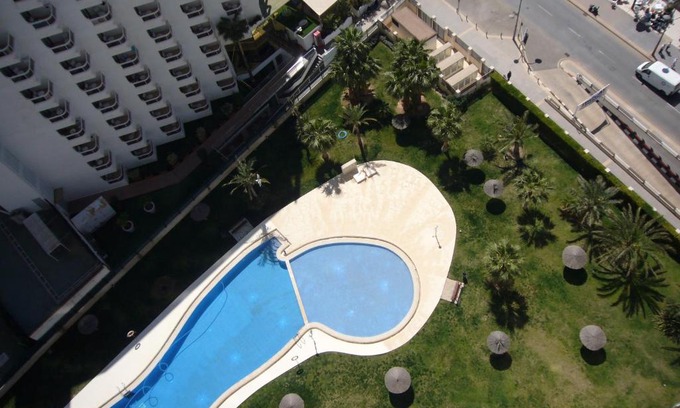 Benidorm Apartment | Gemelos 26 - Fincas Arena