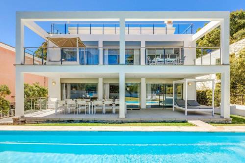 Alcudia House | Gemelos