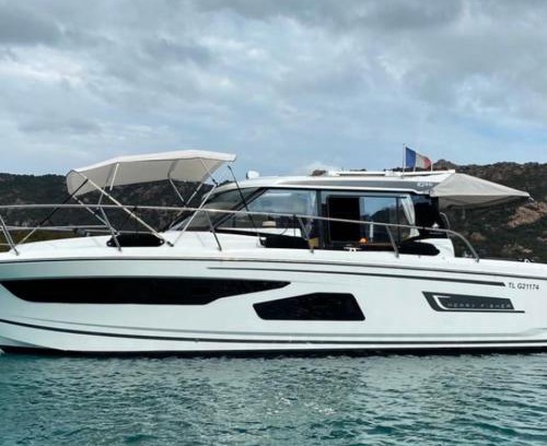 Golfe Juan Boat Rental | Gemia