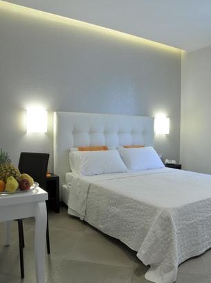Camilluccia House | Gemini Suite