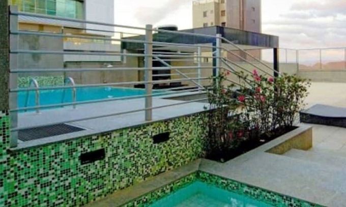 Belo Horizonte Apartment | Gemini Vila da Serra
