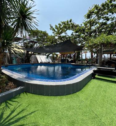 Bauang Resort | Generosa Beach Club