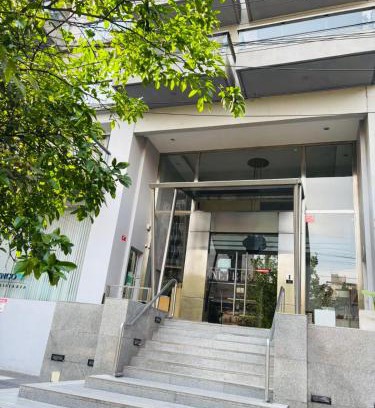 Province of Tucuman Apartment | Genetrix