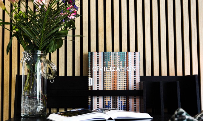 Schoftland Apartment | Genieße ein stilvolles Erlebnis in dieser zentral gelegenen Unterkunft.