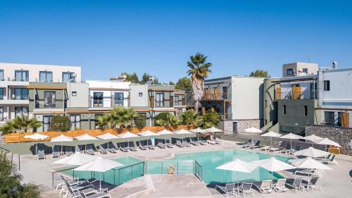 Gennadi Hotel | Gennadi SeaSide Resort