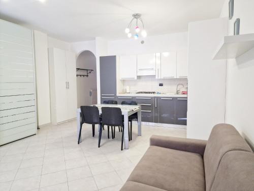 Genoa Apartment | GENOVA LOFT 4.3