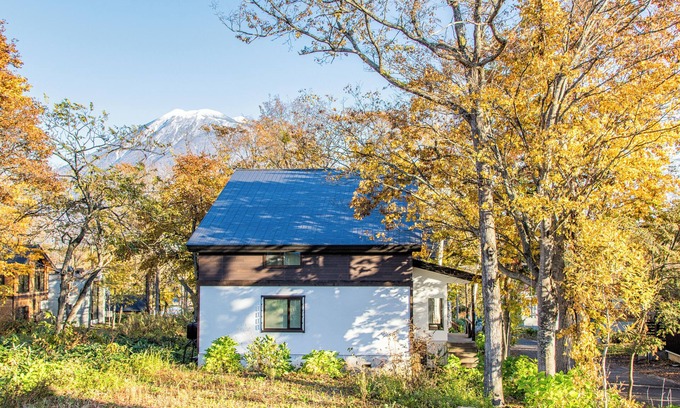 Hirafu Cottage | Gensei