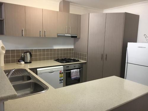 Broadwater Apartment | Geographe Bay Apartment