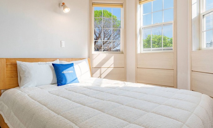 Geoje House | Geoje Peugeot Gomsol Petfriendly Pension