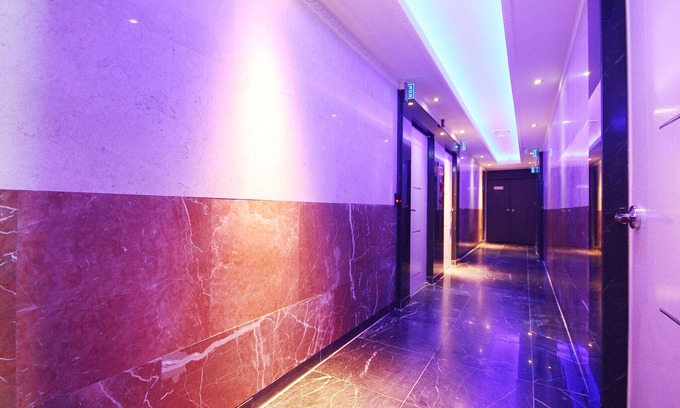 Okpo-dong Hotel | Geojedo Okpo Gallery