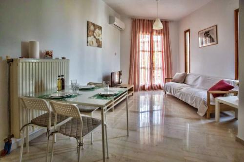 Rethymno Apartment | George Apartment 1
