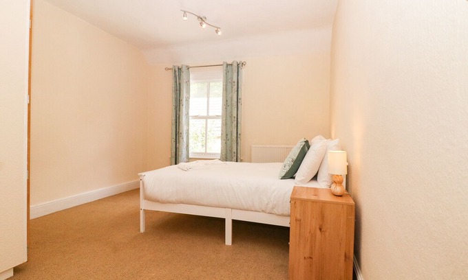 Matlock Bath Apartment | George Centre Apartment 4, MATLOCK
