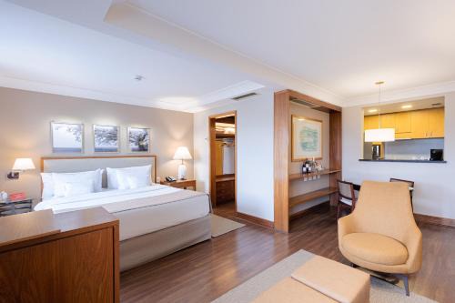 Pinheiros Hotel | George V Alto De Pinheiros