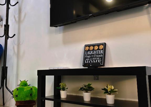 Downtown George Town Apartment | Georgetown 218 Tropicana Macalister
