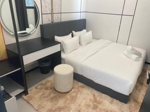 George Town Apartment | Georgetown Ins Cozy Suites 2BR