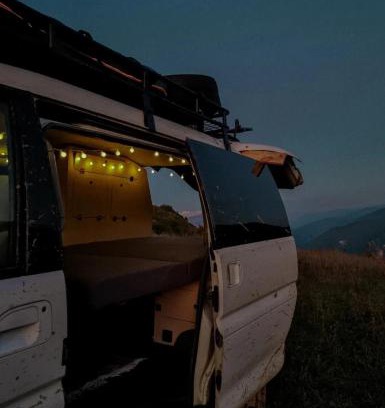 Kutaisi Other | Georgia overlanding 4x4