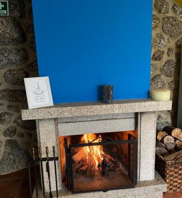 Terras de Bouro Ski Chalet | Gerês Country Stays - Palheiro