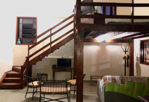 Serra da Canastra National Park Apartment | Gerais Loft