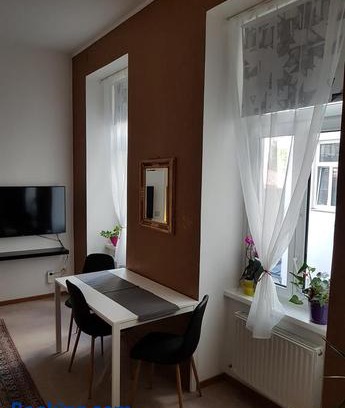 Schottenfeld Apartment | Gerald`s Apartment 10
