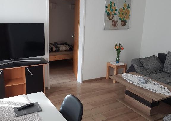 Schottenfeld Apartment | Gerald`s Apartment 5