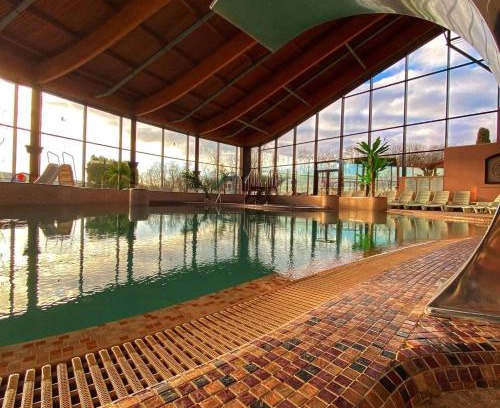Dunaszentmiklos Apartment | Gerecse View Apartman