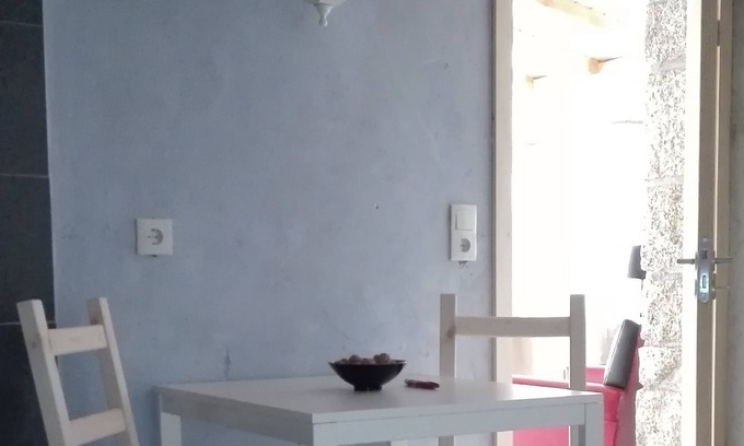 Cabril House | Geres, mountain's house – Casa Velha Guest House