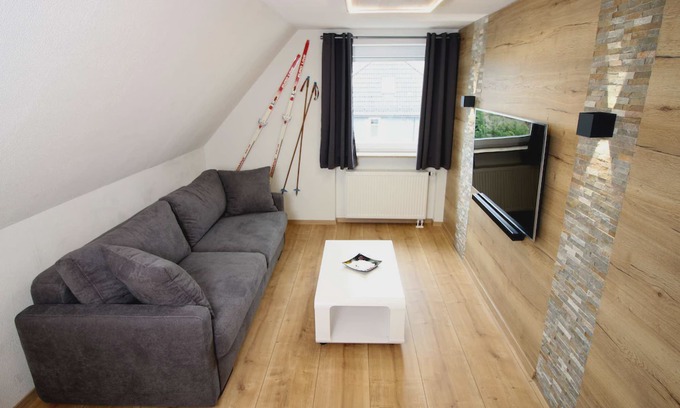 Oberhof Apartment | GERMINA Apart Oberhof