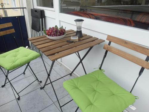 Offenbach am Main Apartment | Geschmackvolle Wohnung in Offenbach