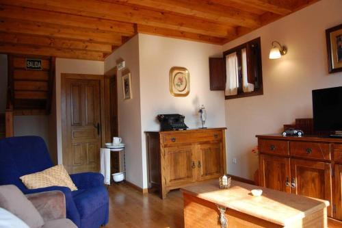 Santovena House | Gestiona2R - La Casina de Cirieñu, ideal para desconectar