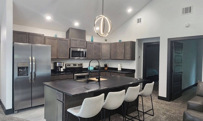 Lakeview  Jefferson County House | Get away from the city