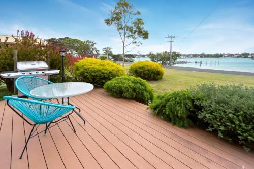 Raymond Island House | Getaway