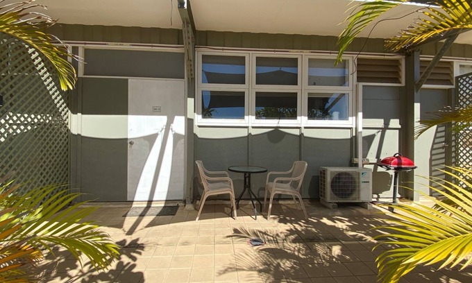 Exmouth Apartment | Getaway Villas Unit 38-9 - comfort on a budget