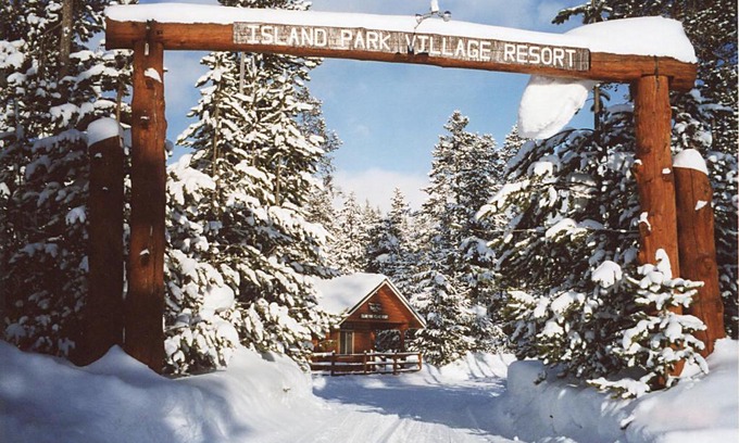 Island Park Resort | GetAways at Timbers at Island Park Village