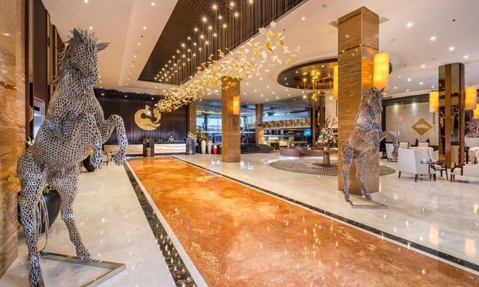 Semarang Hotel | Gets Premiere Semarang