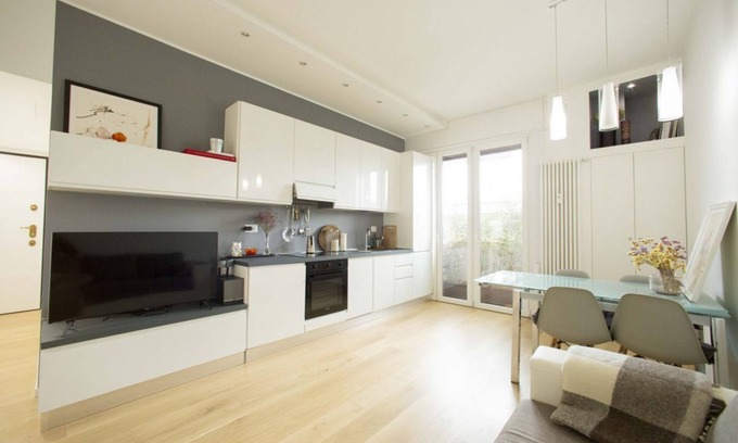 Cagnola Apartment | GetTheKey Monte Ceneri Apartment