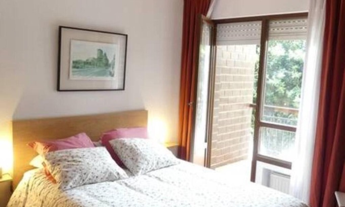 Algorta Apartment | Getxo Beach II by Next Stop Bilbao
