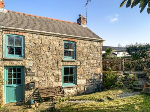 Saint Erth Praze House | Gew Cottage