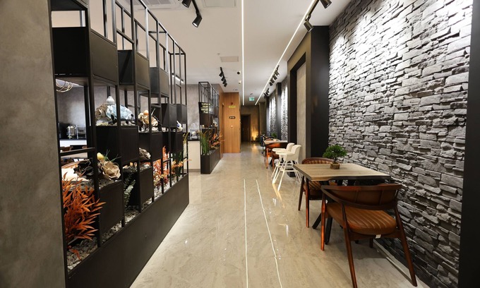 Edirne Hotel | GEZGİN HOTEL